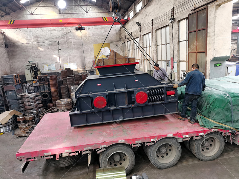 2PG1208型河卵石蜜柚免费观看视频在线发货 发往山东