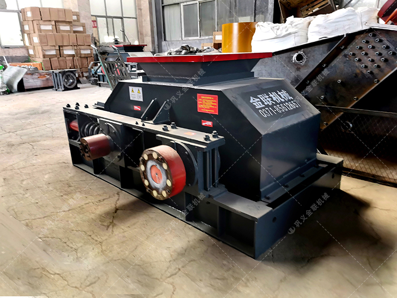 2PG800x600中型直联对辊蜜柚免费观看视频在线发往河南