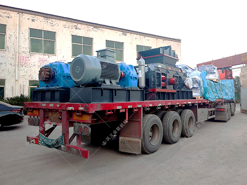 在挑选白云石对辊蜜柚免费观看视频在线生产厂家时，该考虑哪些因素呢？